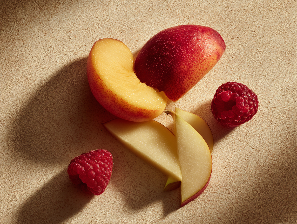 Fruity Notes